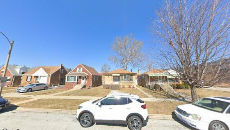 2704 w 96th st, evergreen park, il 60805