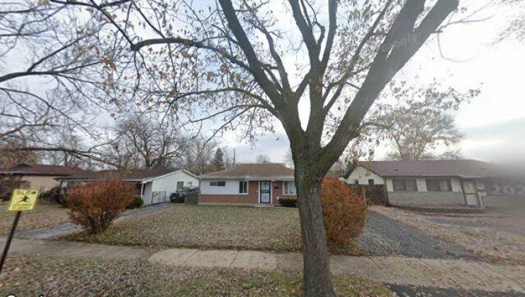 1441 gordon ave, calumet city, il 60409