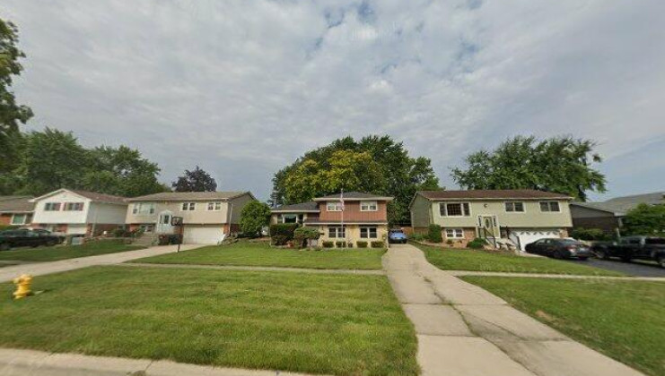 16418 ridgeland ave, tinley park, il 60477