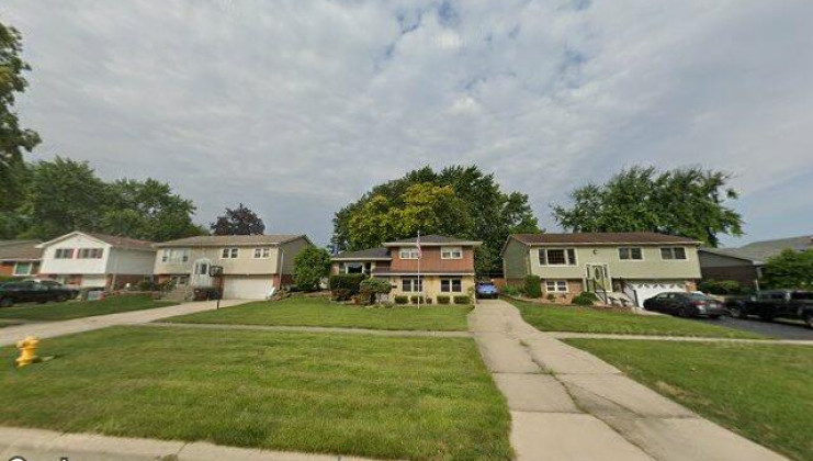 16418 ridgeland ave, tinley park, il 60477