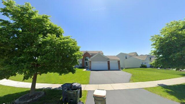 228 foster dr, oswego, il 60543