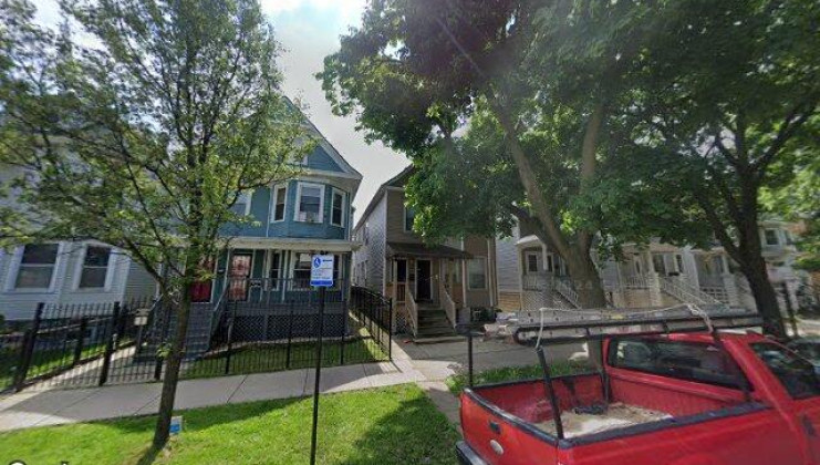 3043 n hamlin ave, chicago, il 60618