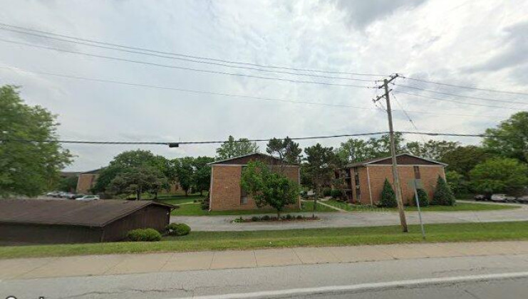 945 ridge rd unit c1, homewood, il 60430