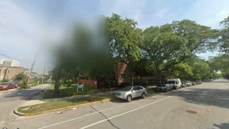 424 e oakwood blvd unit 3, chicago, il 60653