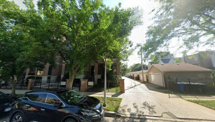 4029 s ellis ave #4n, chicago, il 60653