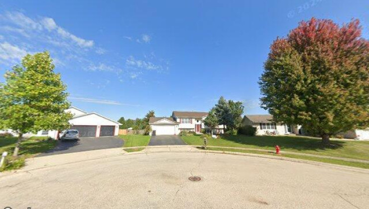 510 steeplechase ct, mchenry, il 60050
