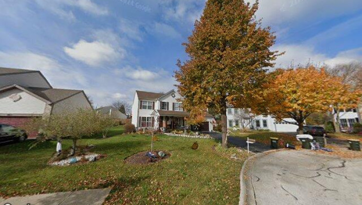 975 blackberry ct, lake in the hills, il 60156