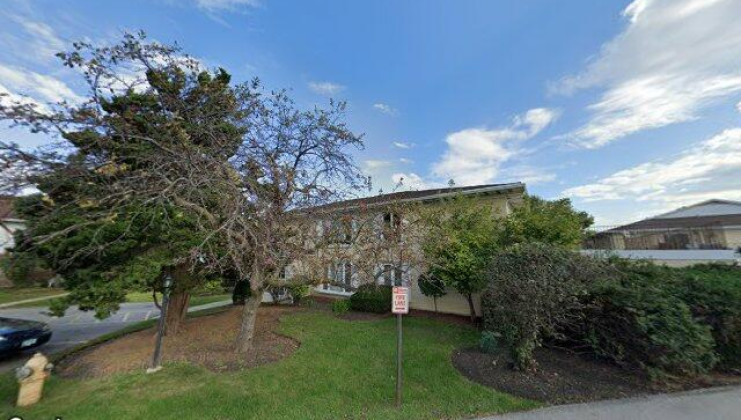1840 w surrey park ln unit 2d, arlington heights, il 60005