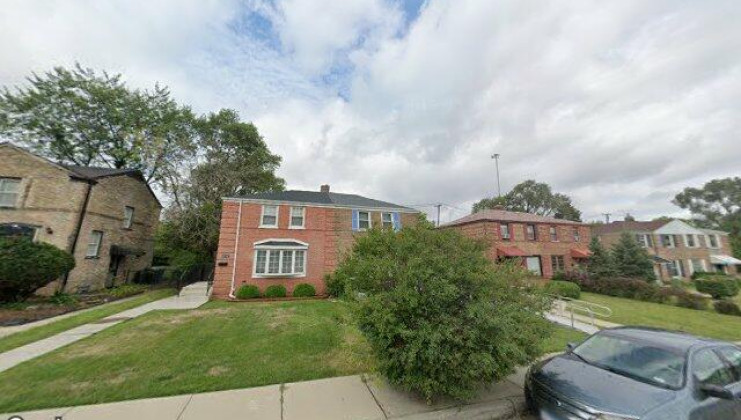 9134 s urban ave, chicago, il 60619