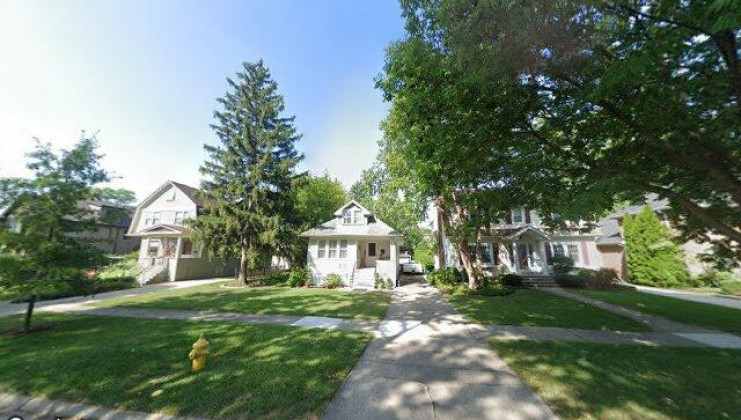 502 s knight ave, park ridge, il 60068