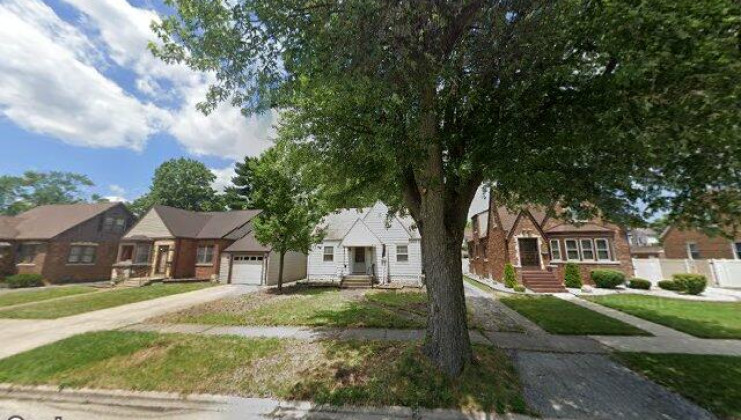 3258 n schultz dr, lansing, il 60438