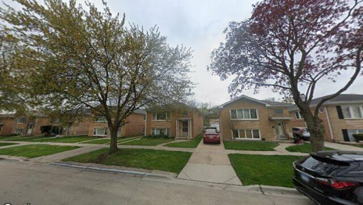 4310 maple ave, stickney, il 60402