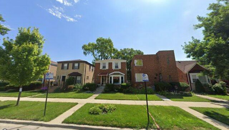 8321 s hoyne ave, chicago, il 60620