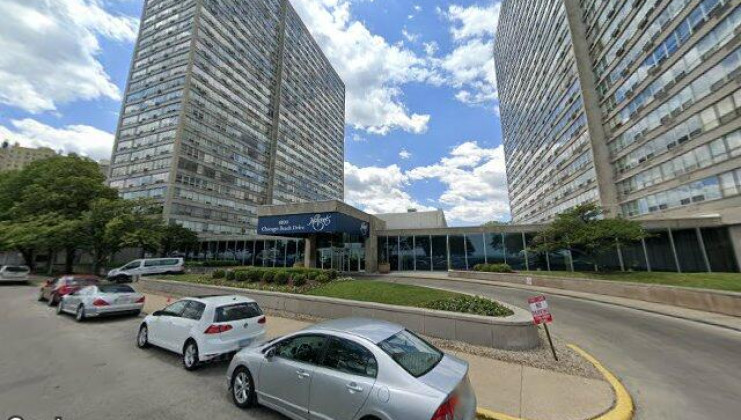 4800 s chicago beach dr unit 1512n, chicago, il 60615