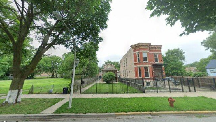 6034 s aberdeen st, chicago, il 60621