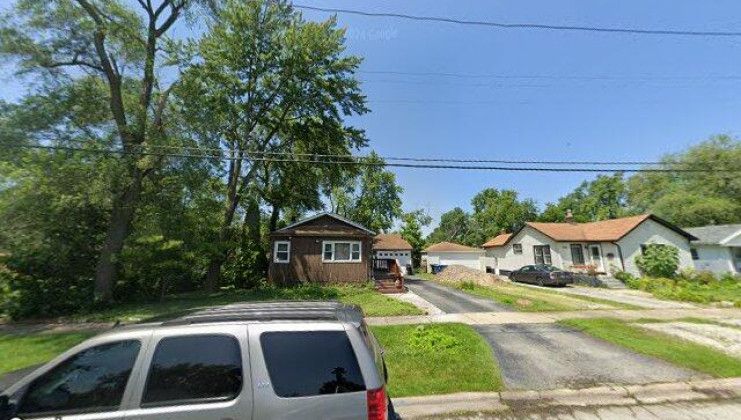 14934 lawndale ave, midlothian, il 60445