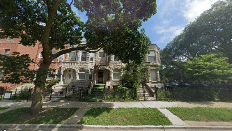 622 e 50th pl, chicago, il 60615