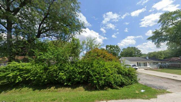 15461 ridgeway ave, markham, il 60428