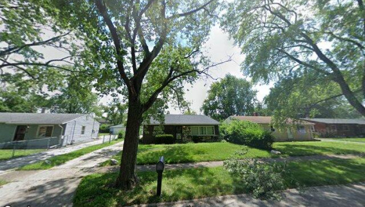 3351 heather dr, markham, il 60428