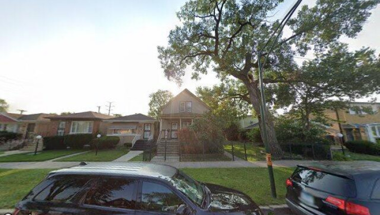 9057 s parnell ave, chicago, il 60620