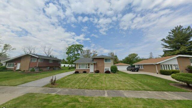 613 saratoga dr, chicago heights, il 60411