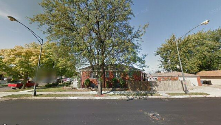 8259 s albany ave, chicago, il 60652