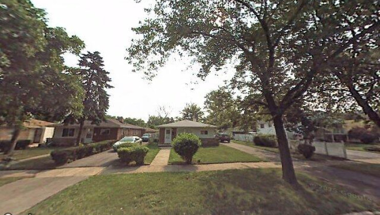 16235 marshfield ave, markham, il 60428