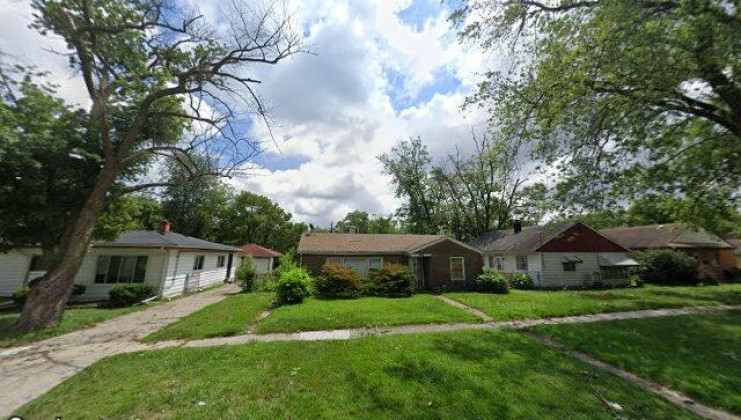 16751 orchard ridge ave, hazel crest, il 60429