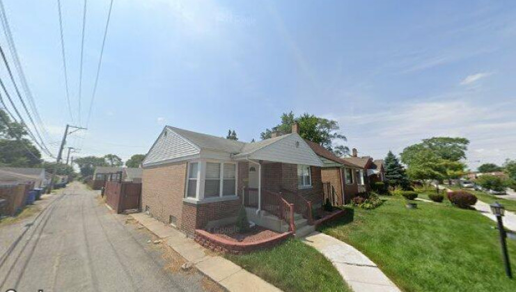 3517 w 80th st, chicago, il 60652