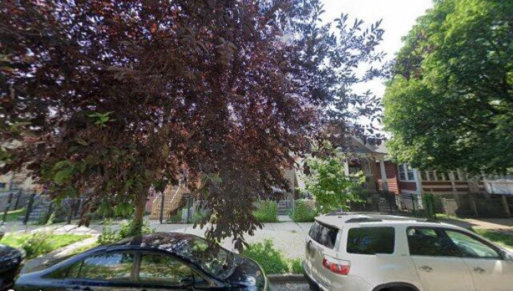 3520 s honore st, chicago, il 60609