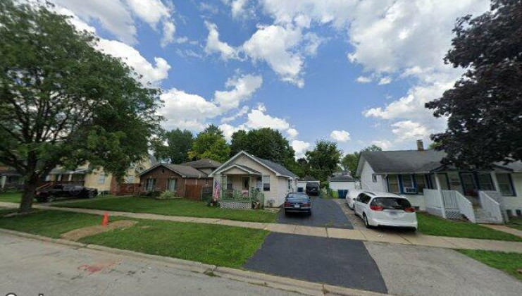14527 spaulding ave, midlothian, il 60445