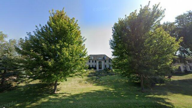 6 orchard ln, hawthorn woods, il 60047