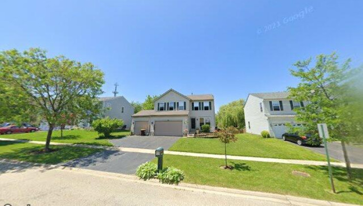 706 ridge dr, marengo, il 60152
