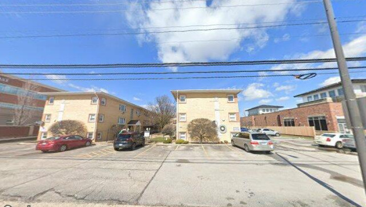 6630 w 95th st apt 1b, oak lawn, il 60453