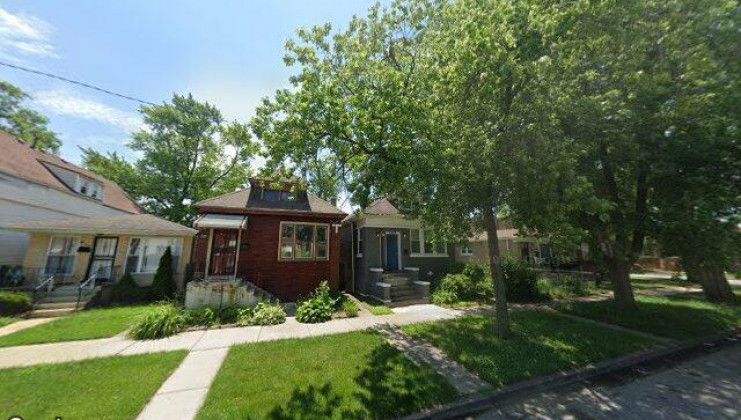 609 e 87th pl, chicago, il 60619