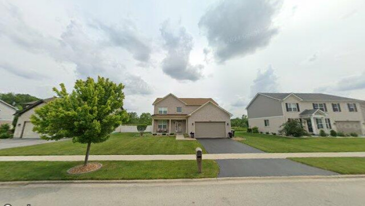 2325 bilstone dr, lynwood, il 60411