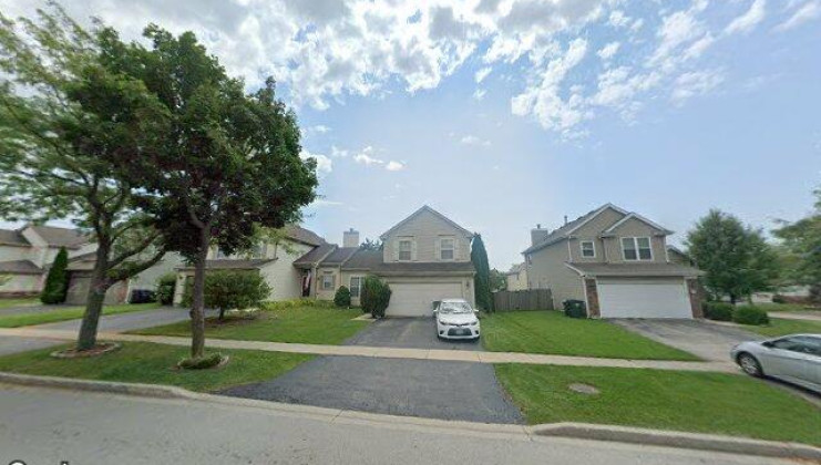 1405 manchester dr, mundelein, il 60060