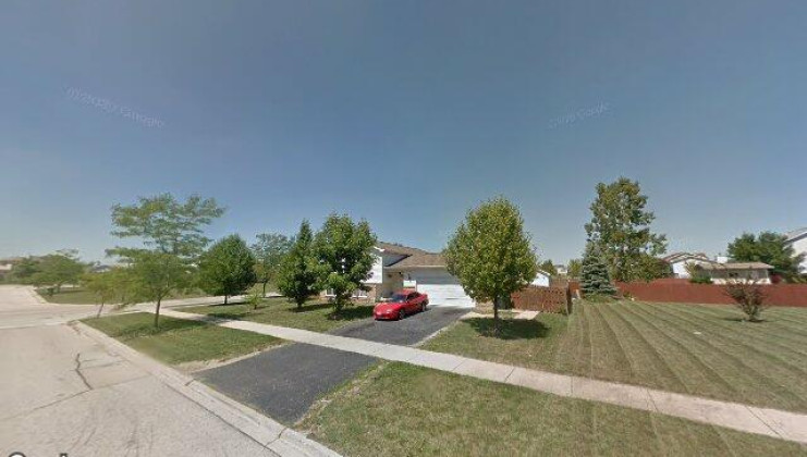 1419 lorelei dr, zion, il 60099