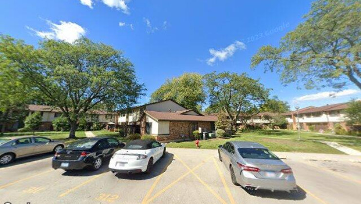 7344 country creek way #8, downers grove, il 60516