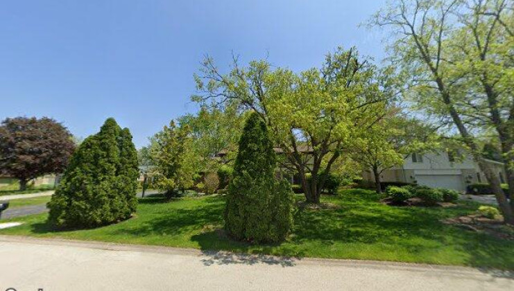 20955 cambridge ln, olympia fields, il 60461