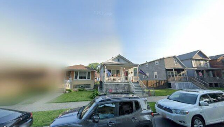519 w 44th pl, chicago, il 60609