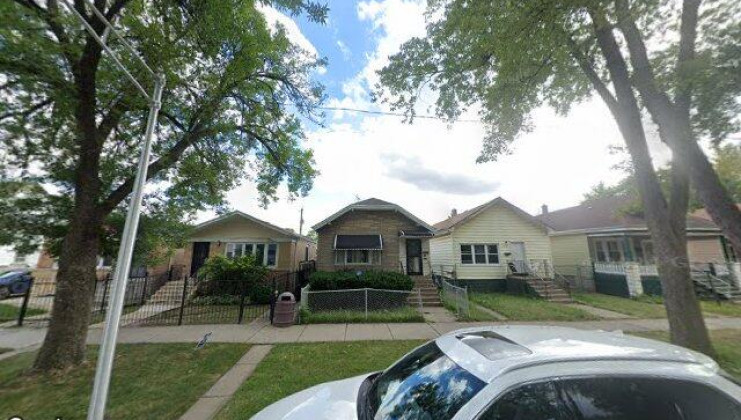 231 w 106th pl, chicago, il 60628