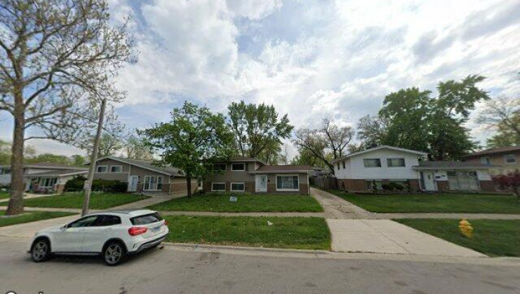 209 illinois st, park forest, il 60466