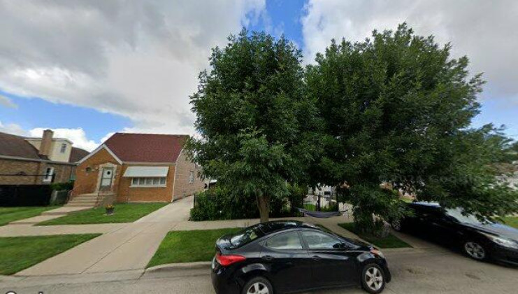 5420 s ridgeway ave, chicago, il 60632