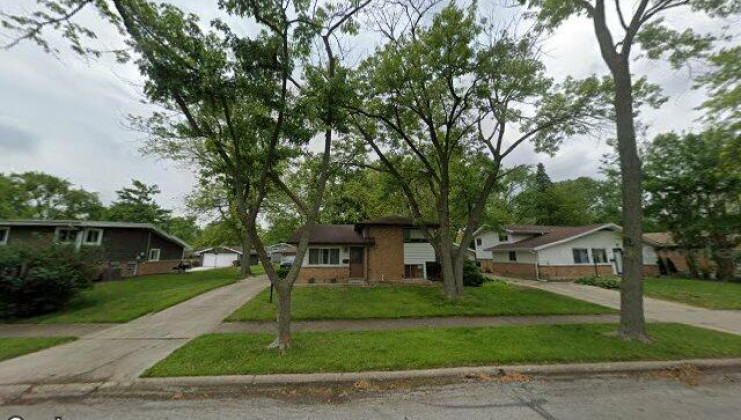 333 winnebago st, park forest, il 60466