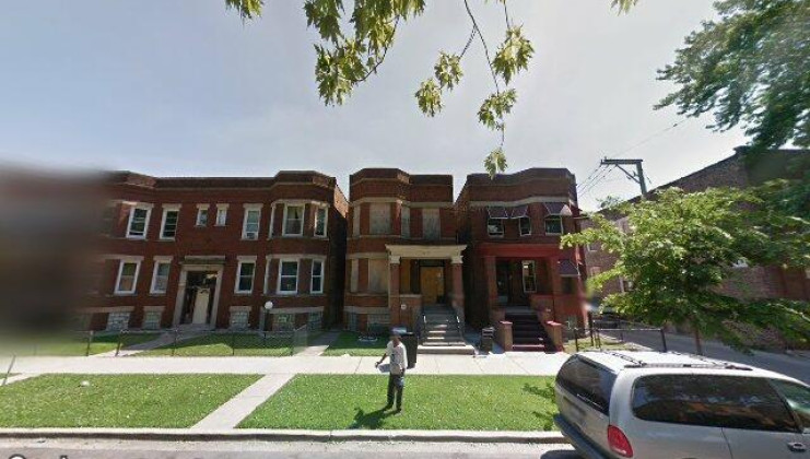 1417 e 69th pl, chicago, il 60637