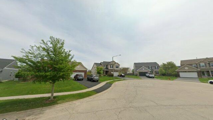 1802 flagstone st, joliet, il 60431