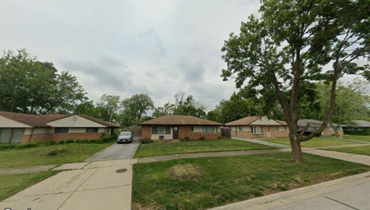 410 indianwood blvd, park forest, il 60466