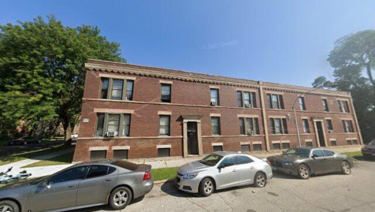 1124 w 62nd st, 6153 s may st, chicago, il 60621