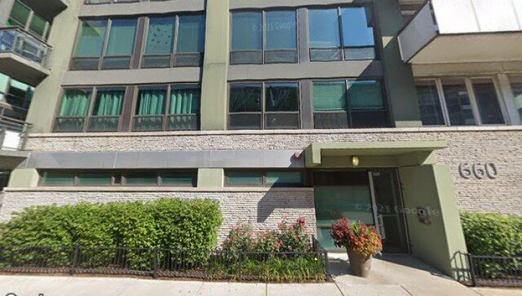 660 w wayman st #307, chicago, il 60661